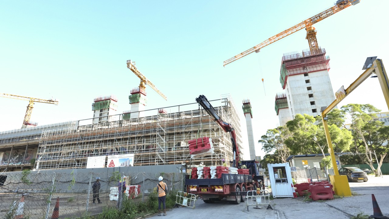 Contractors’ botches lead to bans on bidding for Hong Kong public projects插图