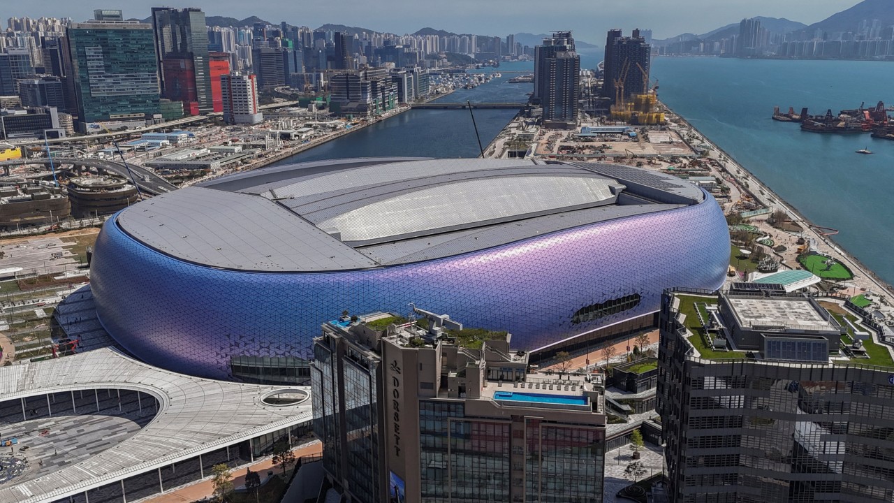 Ex-Hong Kong Disneyland boss to take reins as CEO of Kai Tak Sports Park