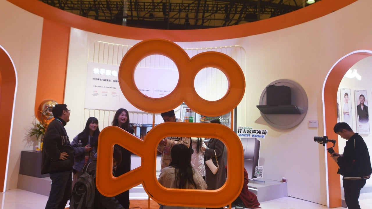 Hong Kong’s Kuaishou to raise US$2 billion in dual-currency bond sale