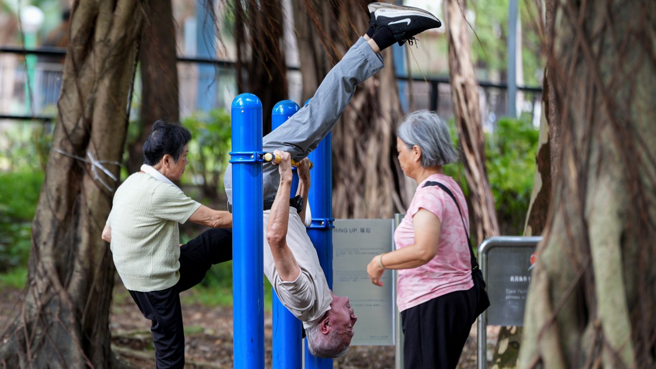 This year, Hong Kong must resolve to rewrite the script for retirement