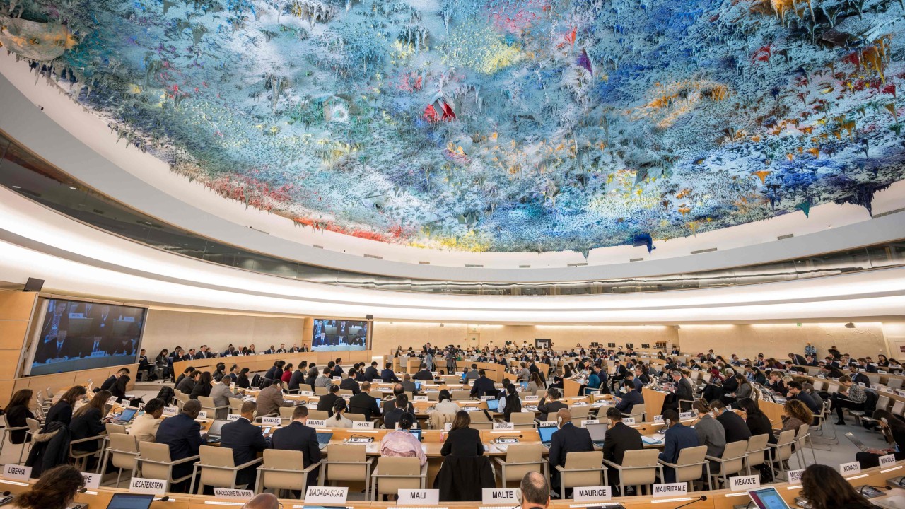‘False pride’: Indonesia’s UN rights role clashes with its domestic record