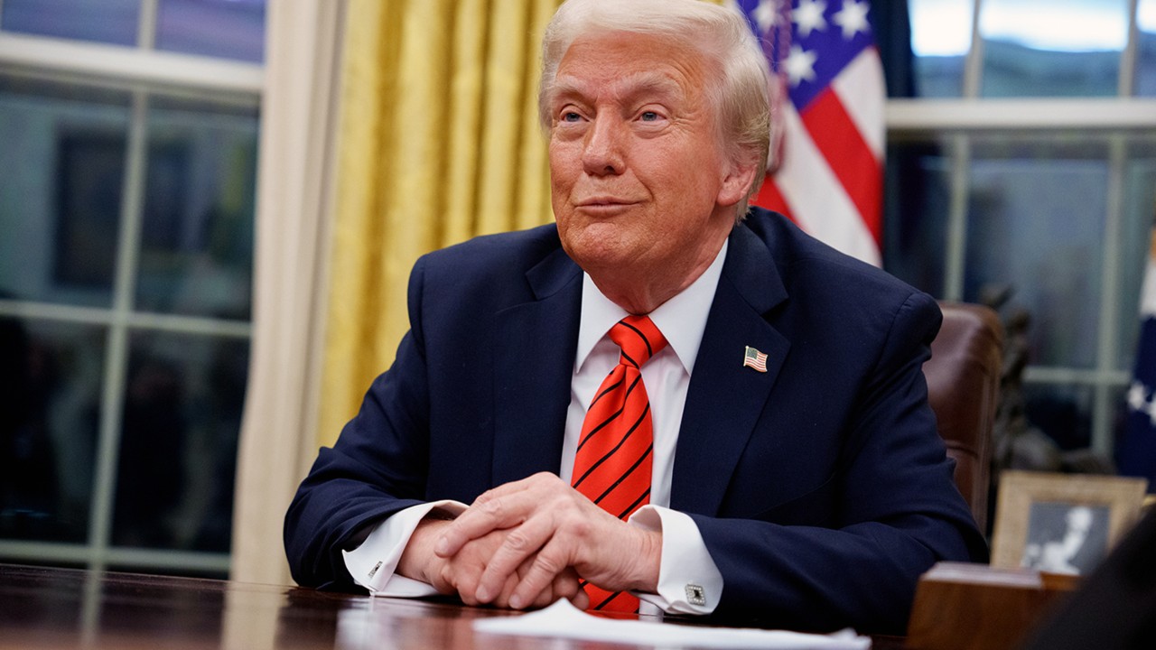 Trump buys Netflix, Boeing, GM bonds in US$51 million spree linked to his own policy agenda