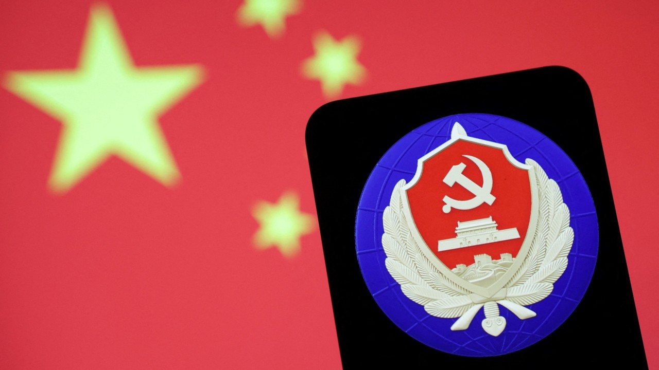 China warns of ‘honey trap’ risks in defence sector after official jailed for espionage