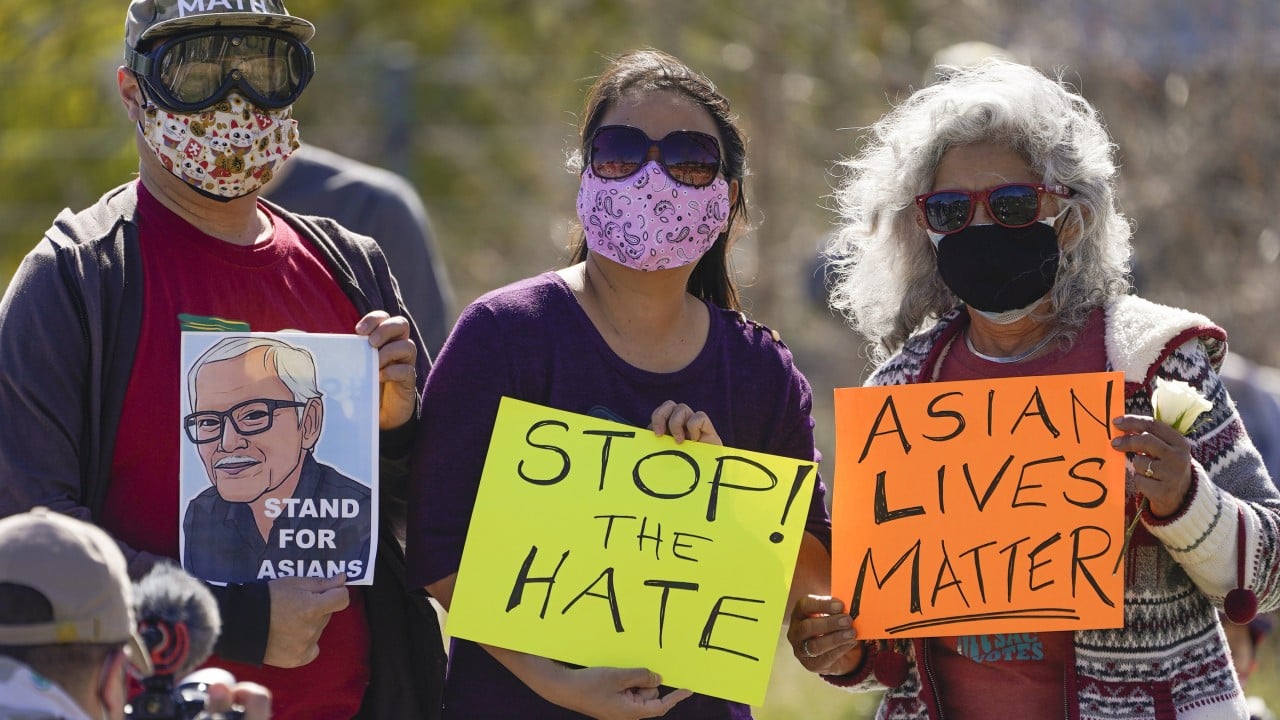 Man found guilty of involuntary manslaughter of San Francisco Thai grandfather