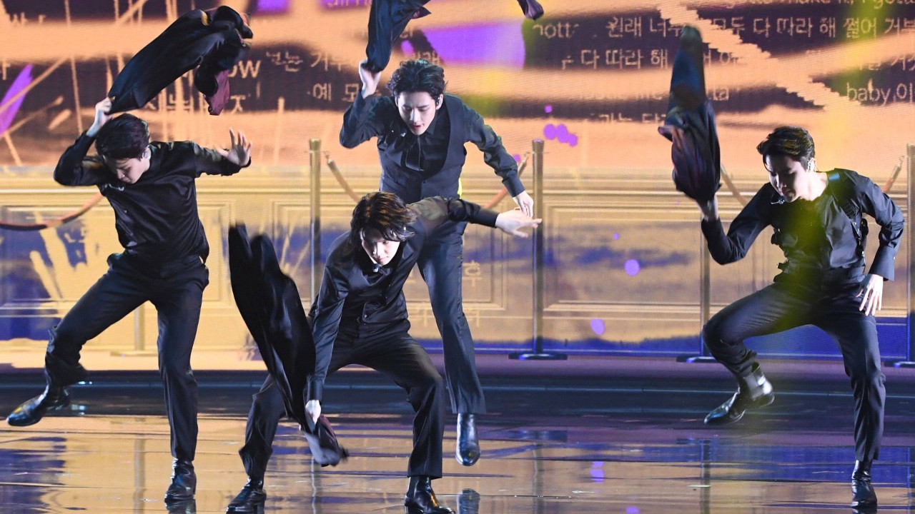 BTS’ comeback concert sees South Korean city’s hotel prices soar by up to 10 times