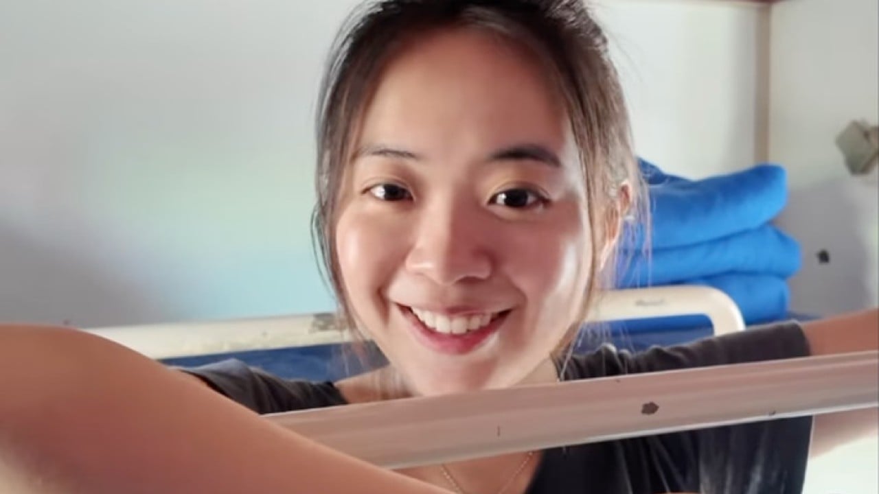 Hongkonger reported missing in Iran ‘for many days’ amid internet shutdown, protests