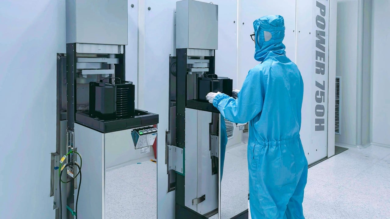 Could China’s ion implanter ‘scalpel’ carve out secure hi-tech chip supply chains?