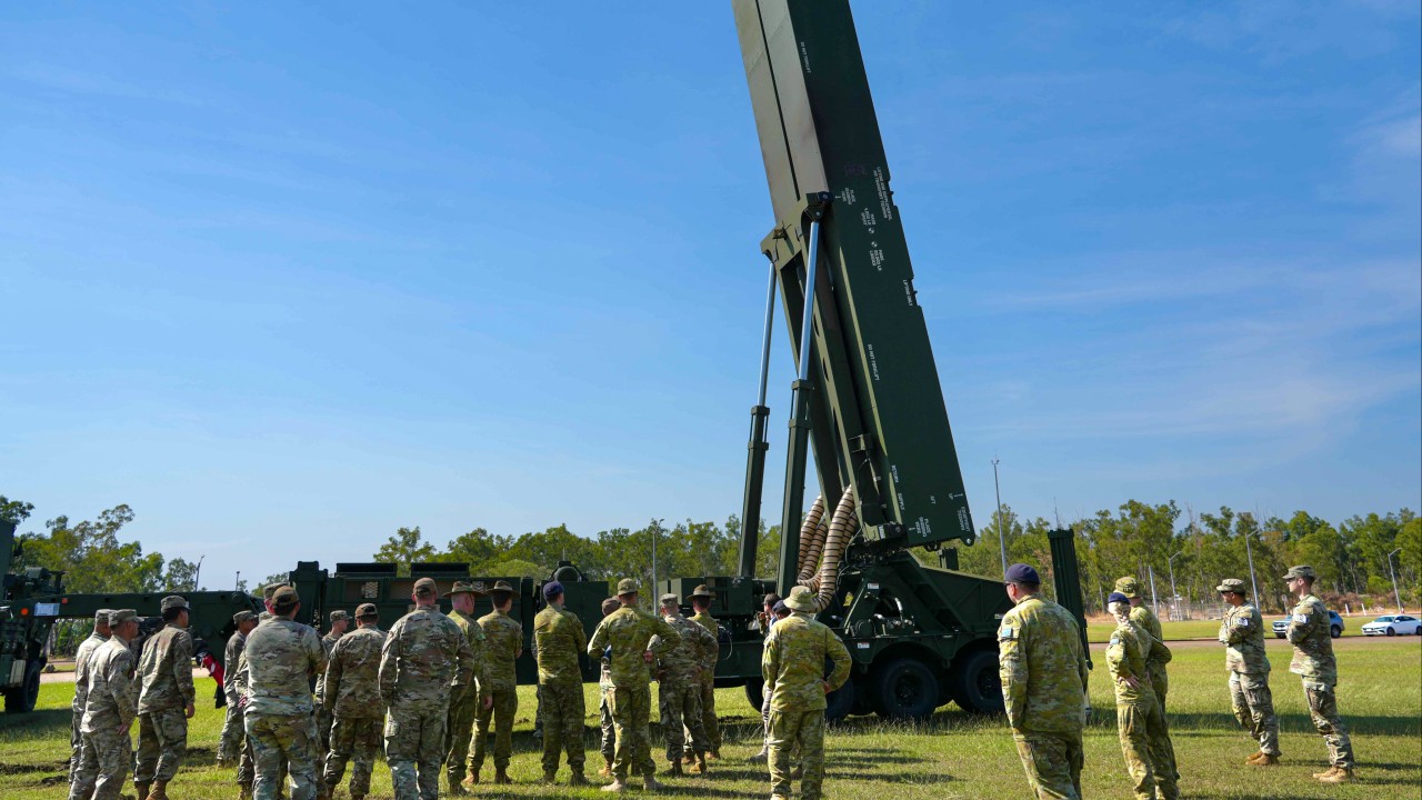 US blows past another deadline to field its first hypersonic missile