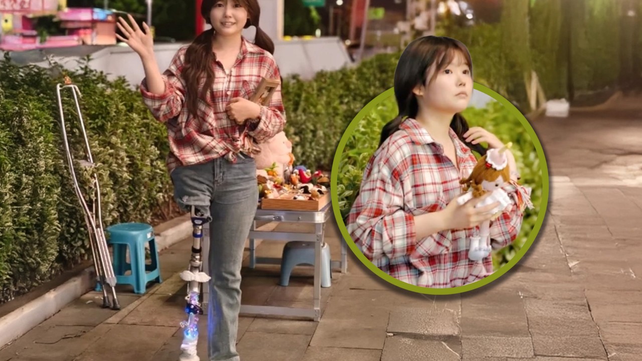 China woman with bone cancer grieves loss of family support after mum calls her a ‘burden’