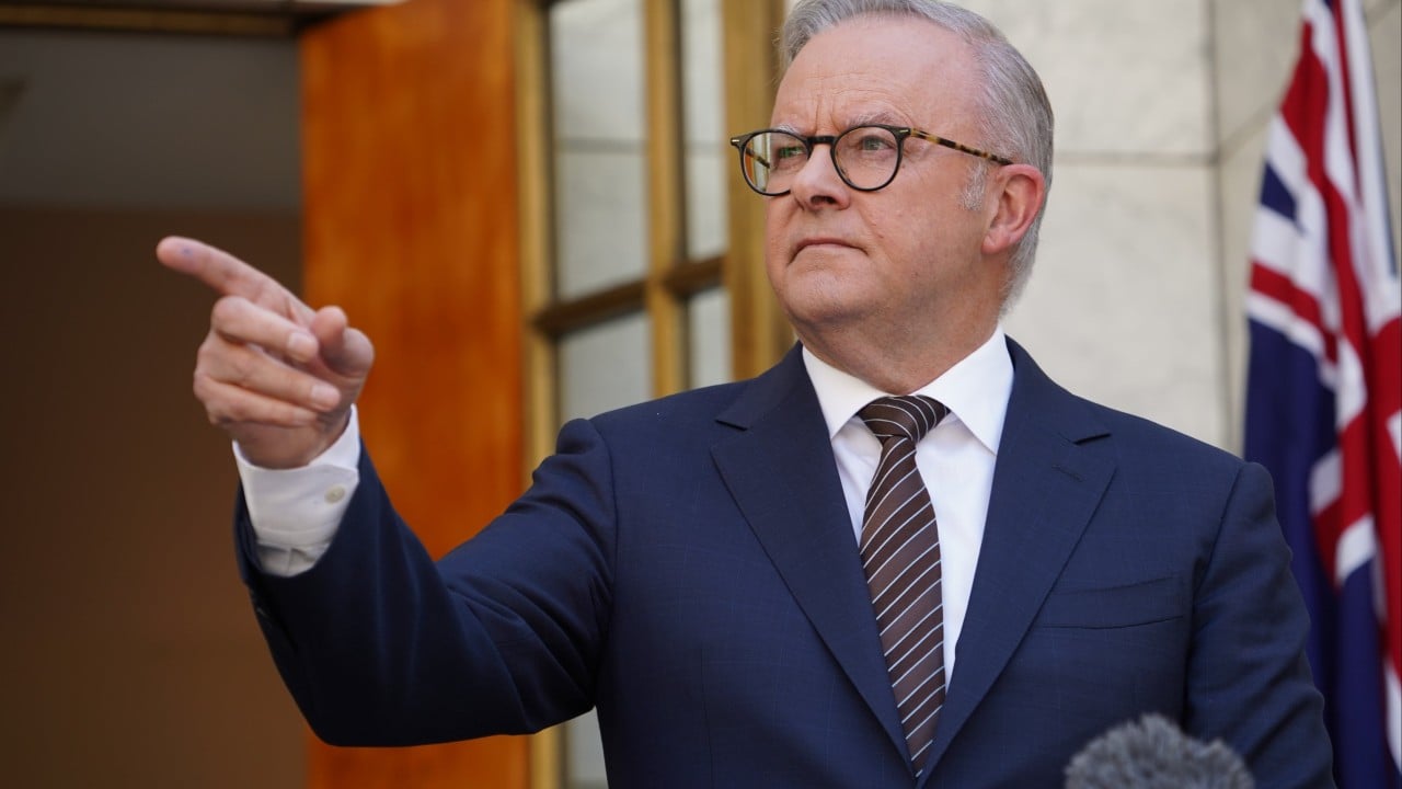 Australia faces record guns as Bondi massacre prompts reform插图 Australia faces record guns as Bondi massacre prompts reform插图