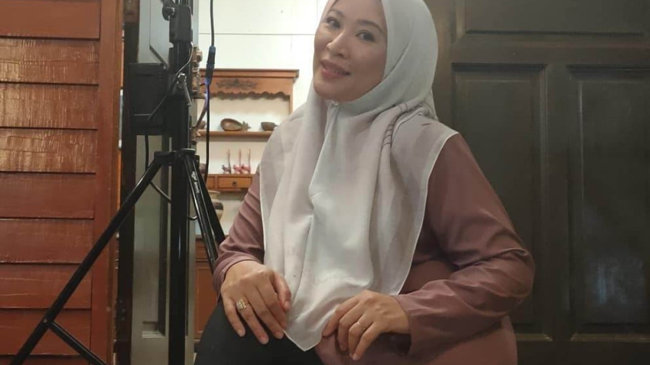 Missing Malaysian actress Nadia Kesuma dies of heart attack in Saudi Arabia