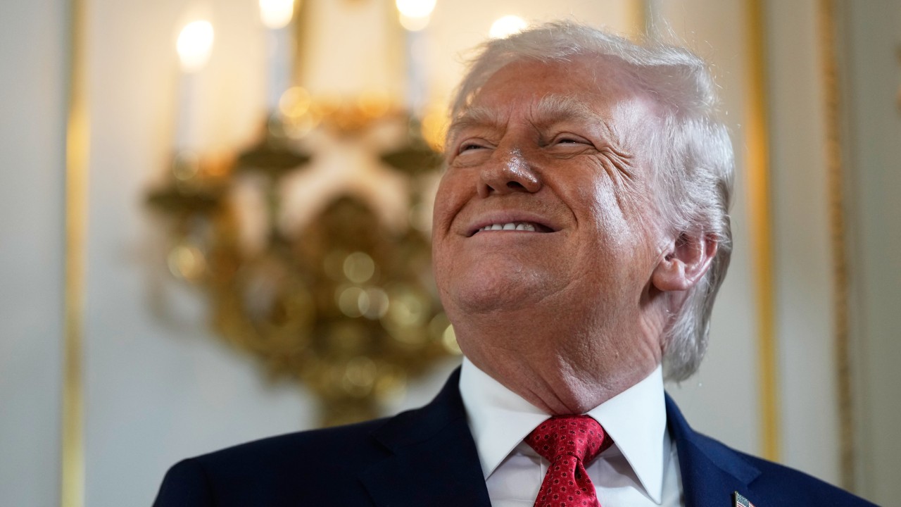 Trump wants nations to pay US$1 billion to stay on his Board of Peace