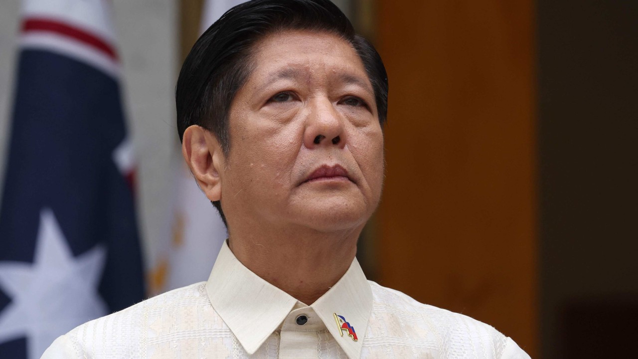 Impeachment complaint against Philippines’ Marcos seen by some as ‘inoculation’ tactic