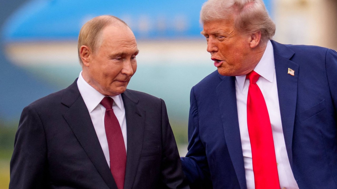Putin invited to Trump’s ‘Board of Peace’ on Gaza and global conflict, Kremlin says插图 Putin invited to Trump’s ‘Board of Peace’ on Gaza and global conflict, Kremlin says插图