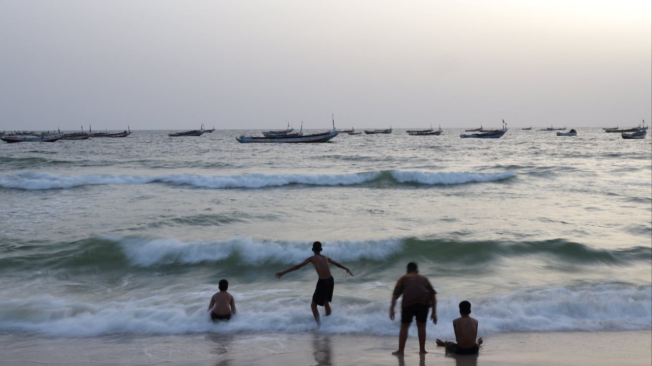 Opinion | Poverty rates have plunged, but can we all live like the Swiss by 2100?插图 Opinion | Poverty rates have plunged, but can we all live like the Swiss by 2100?插图