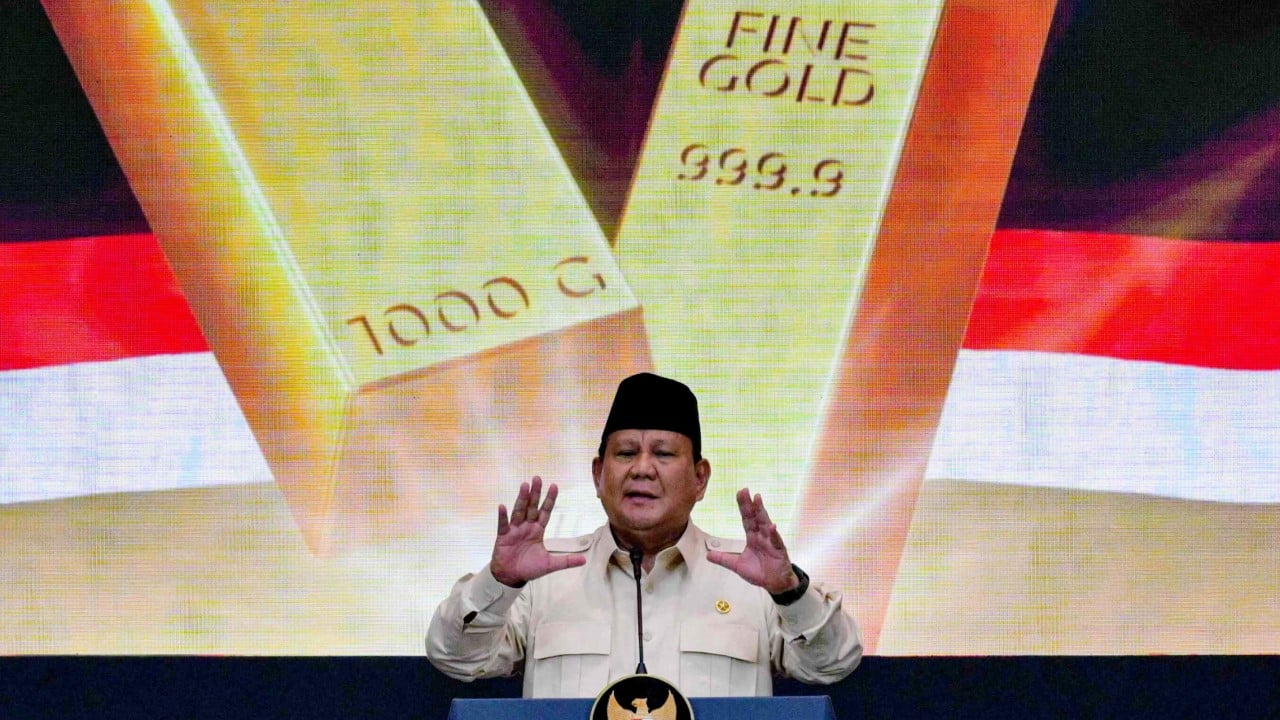 Prabowo nominates nephew to Bank Indonesia board amid independence fears插图 Prabowo nominates nephew to Bank Indonesia board amid independence fears插图