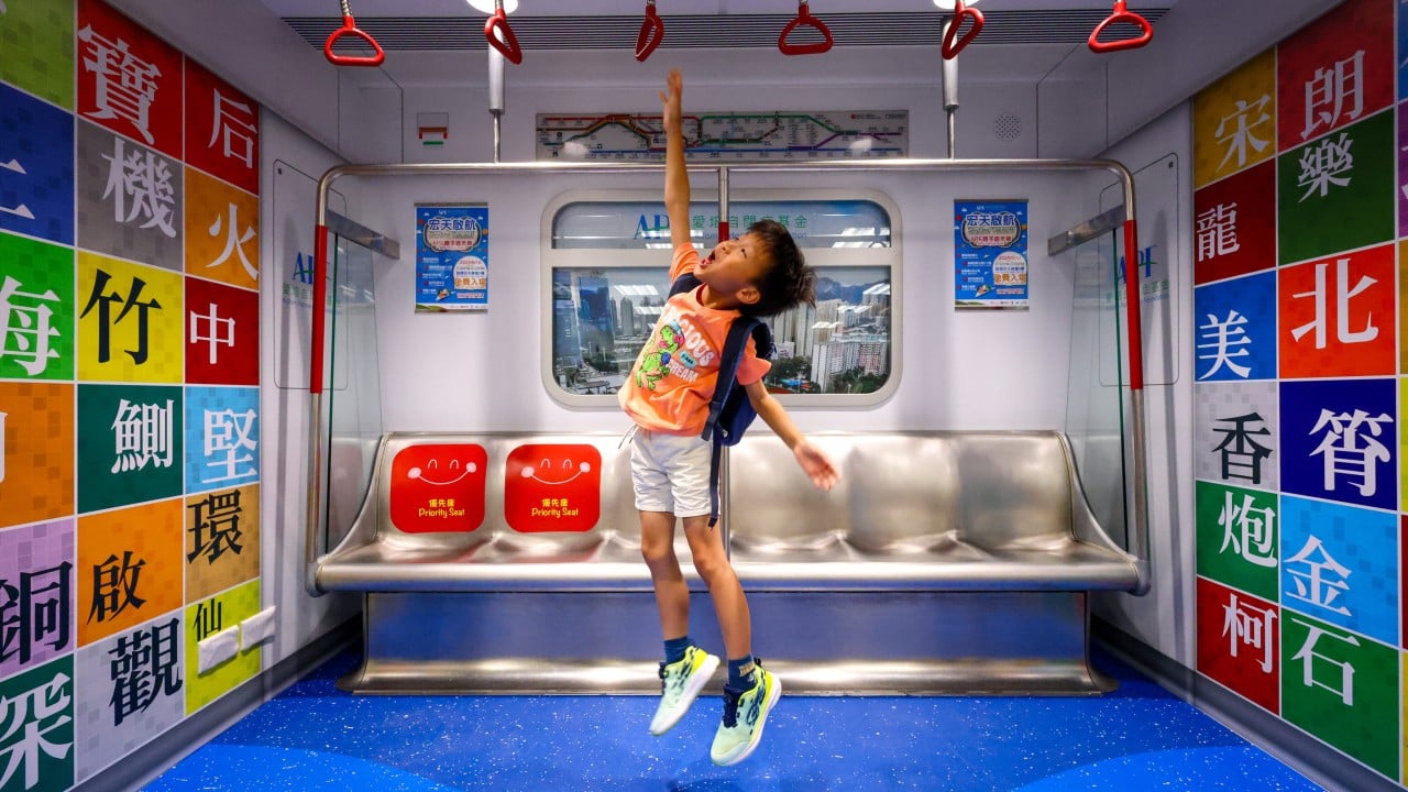 As Hong Kong tackles SEN, technology set for a bigger role in assessment, intervention