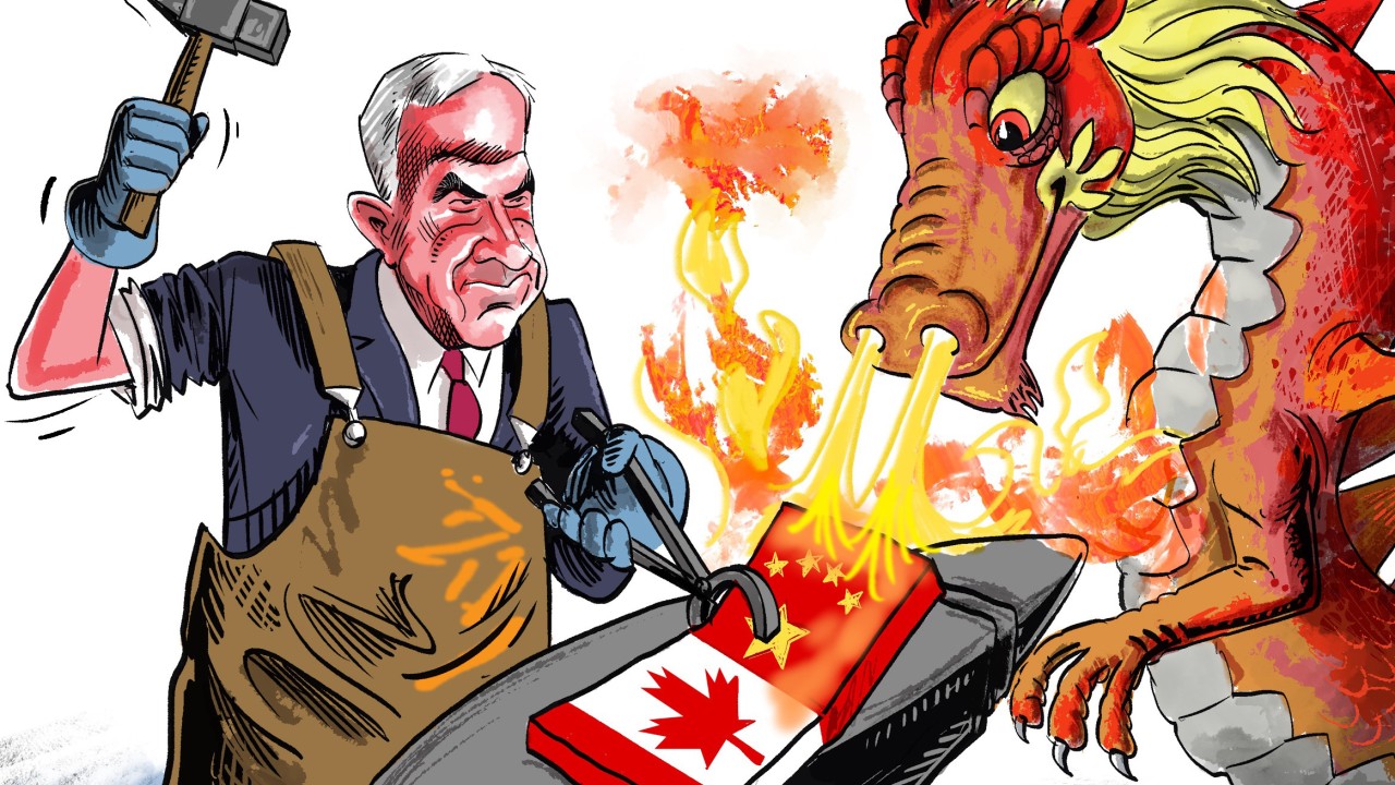 Why China-Canada trade and global cooperation are now ripe for progress
