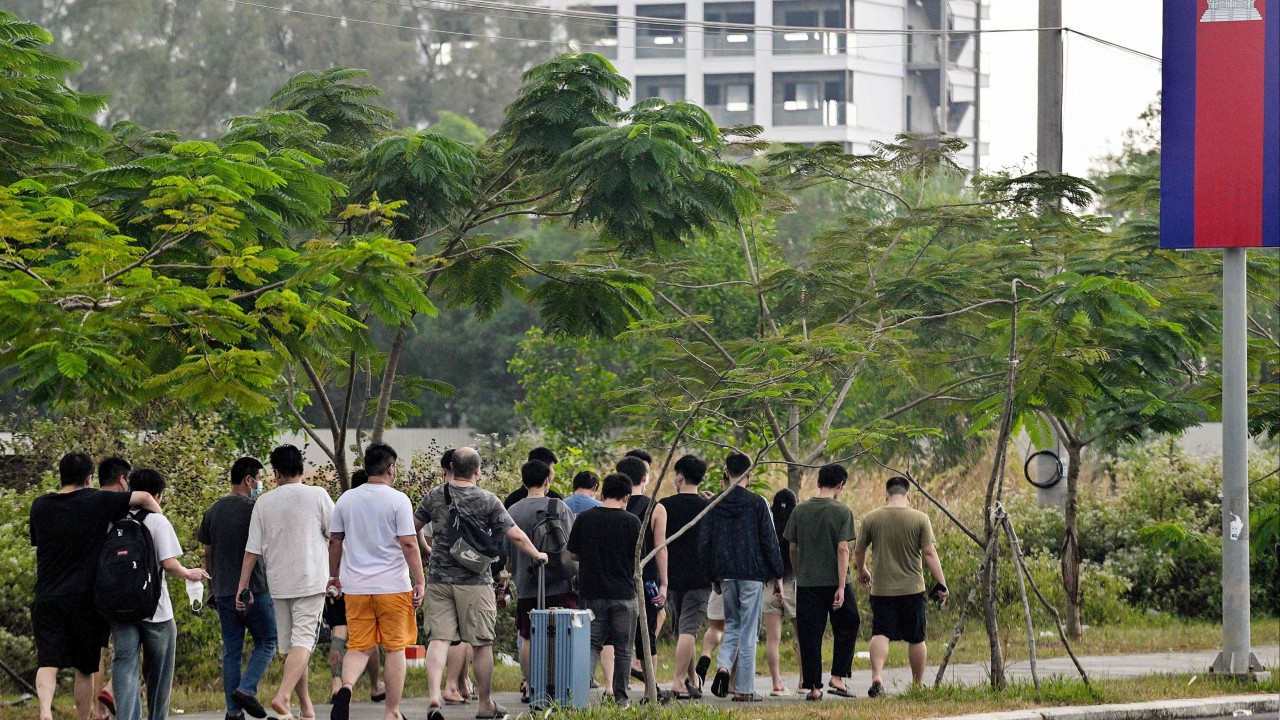 Letters | Prioritise scam victims’ well-being in fighting transnational cybercrime