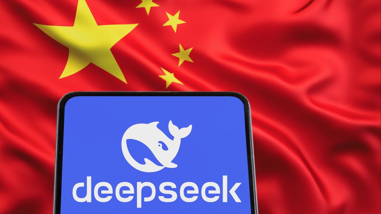 DeepSeek a year on: how a little-known Chinese start-up sparked a global AI arms race
