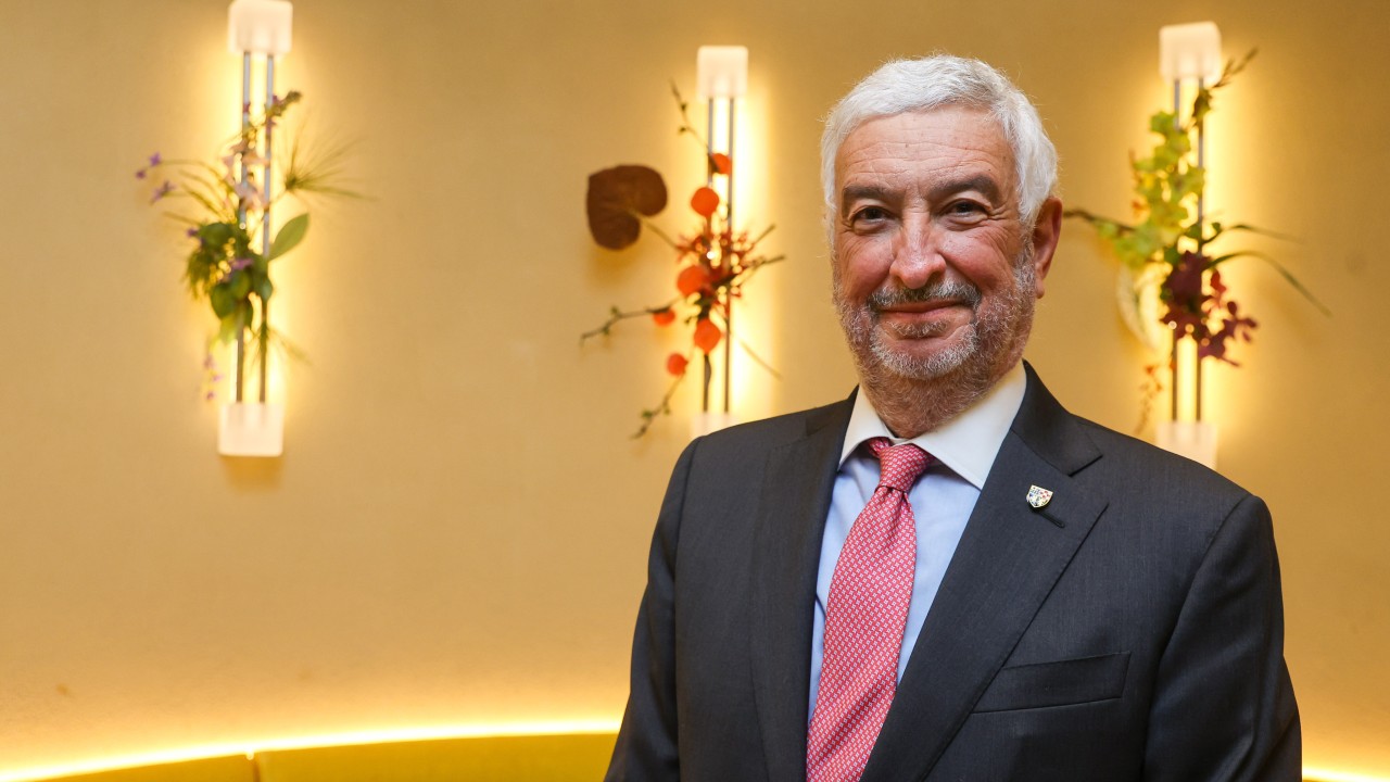 International Bar Association ‘will speak out’ if US sanctions Hong Kong judges