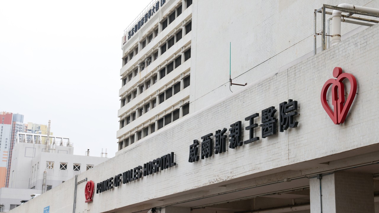 Hong Kong police arrest 2 women as child abuse allegation goes viral online