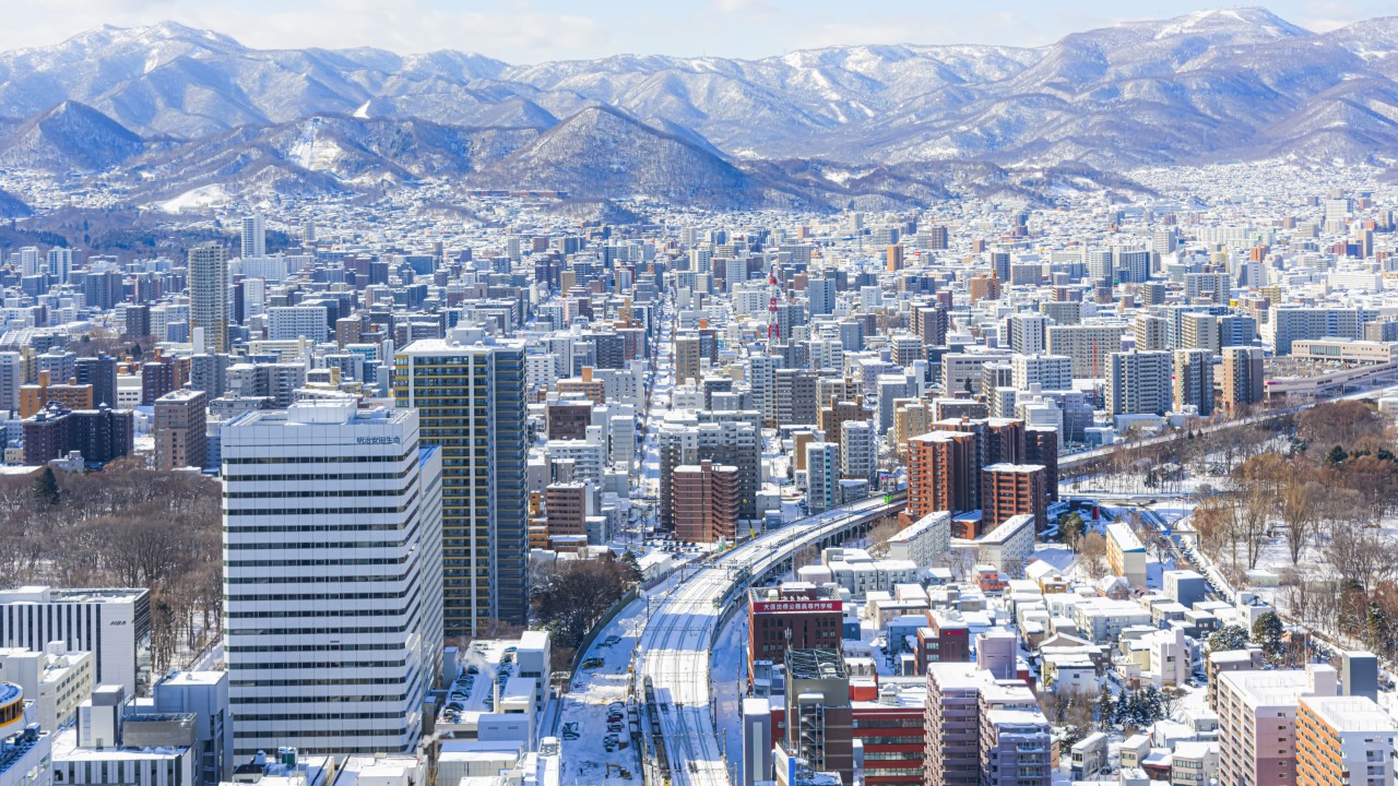 Hongkonger arrested in Japan for second time over molesting teens
