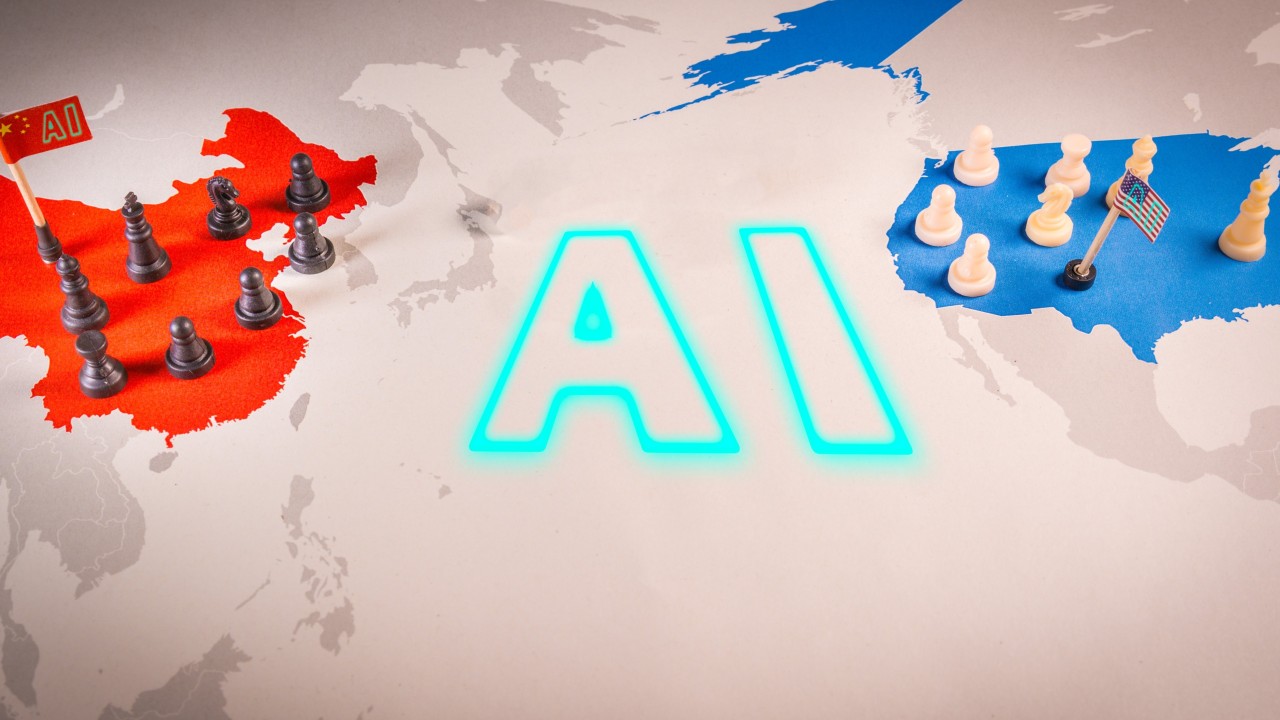 China wants chips, US needs power: divergent AI growth paths emerge amid bubble concerns