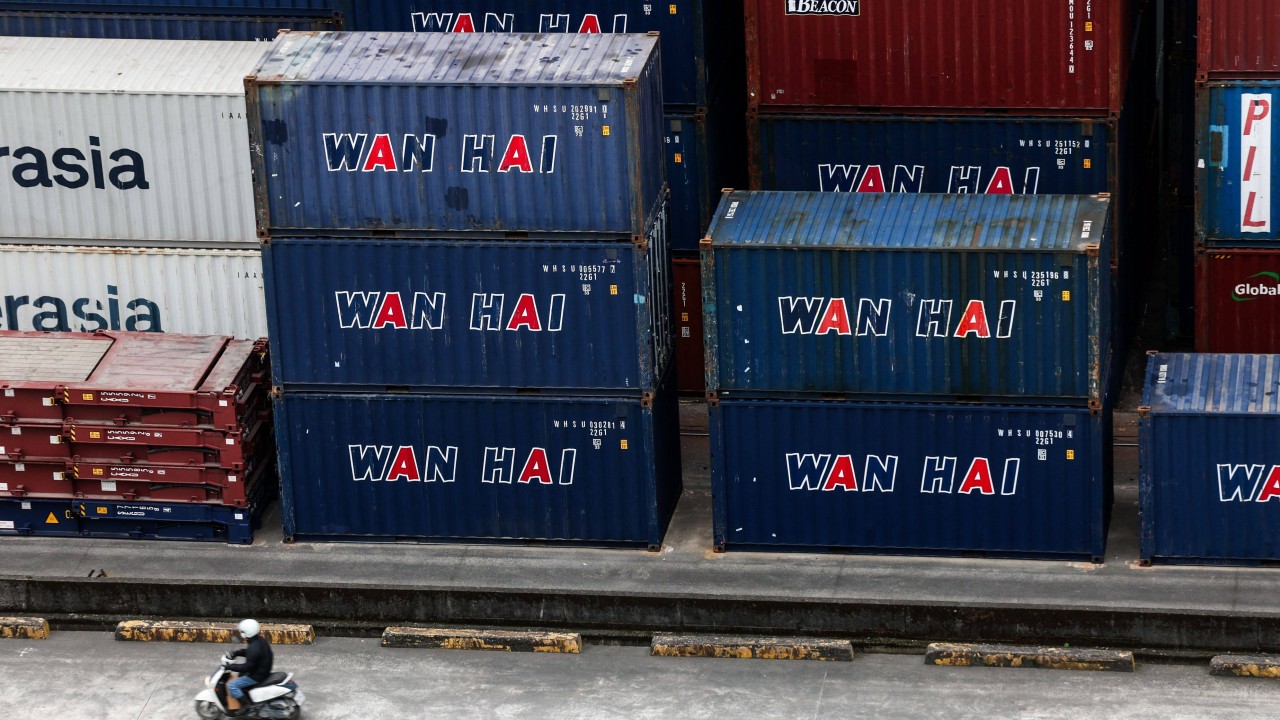 In Taiwan, pressure builds over US deal as critics question true cost of tariff cut
