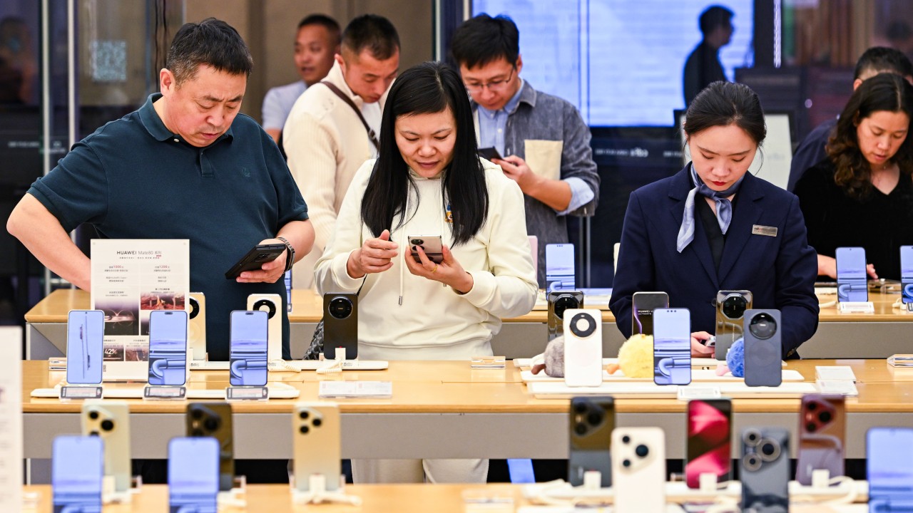 China targets hi-tech industries, domestic demand in 2026 with new policy package