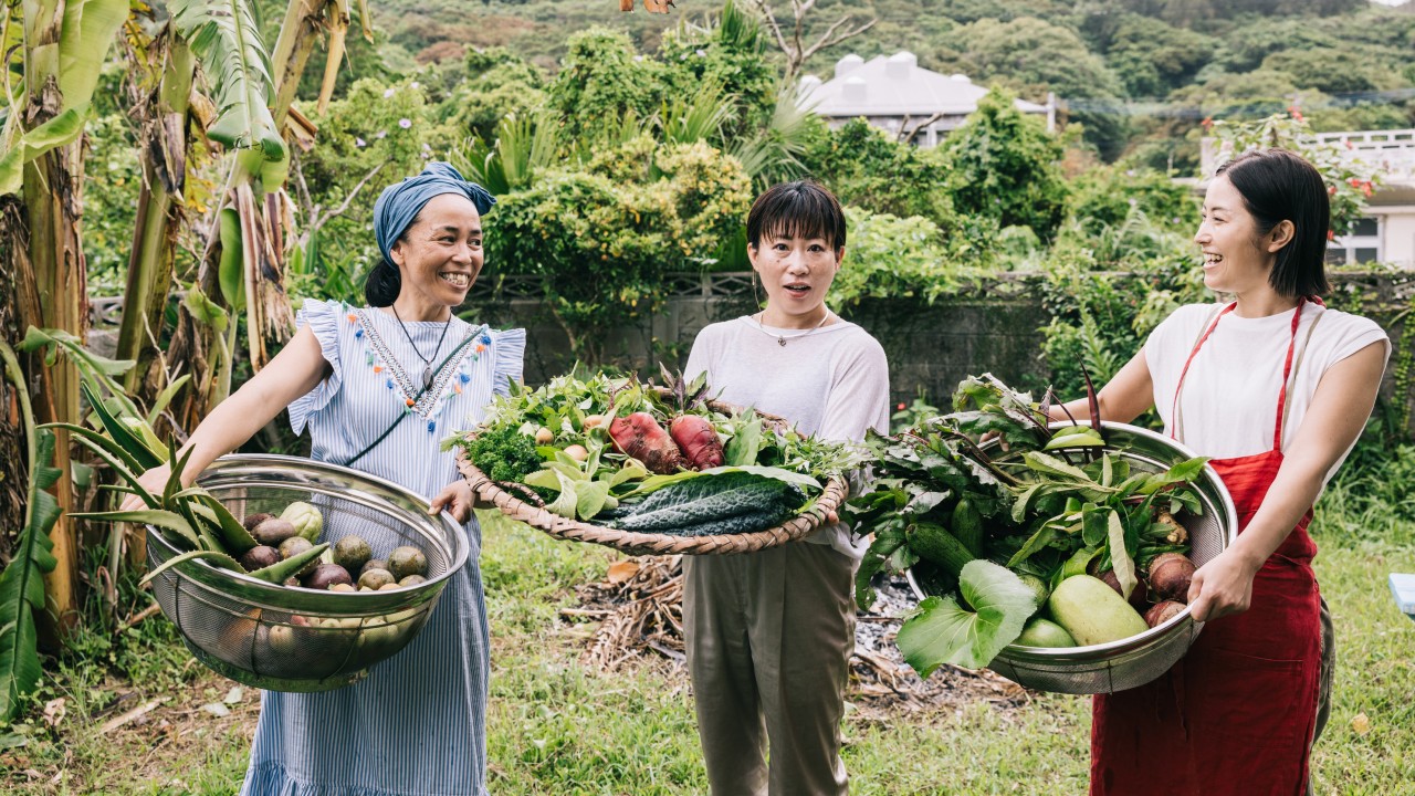 Japan’s Okinawa loses longevity crown as slow living makes way for faster, shorter future