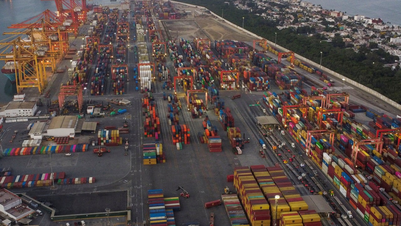 Why Trump’s Mexico military plan is a blow to Asian exporters to Americas