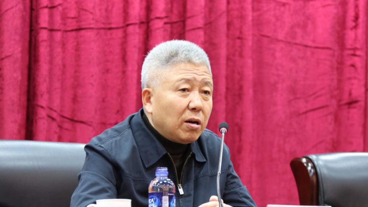 China expels former intelligence official Gao Yichen from Communist Party for corruption