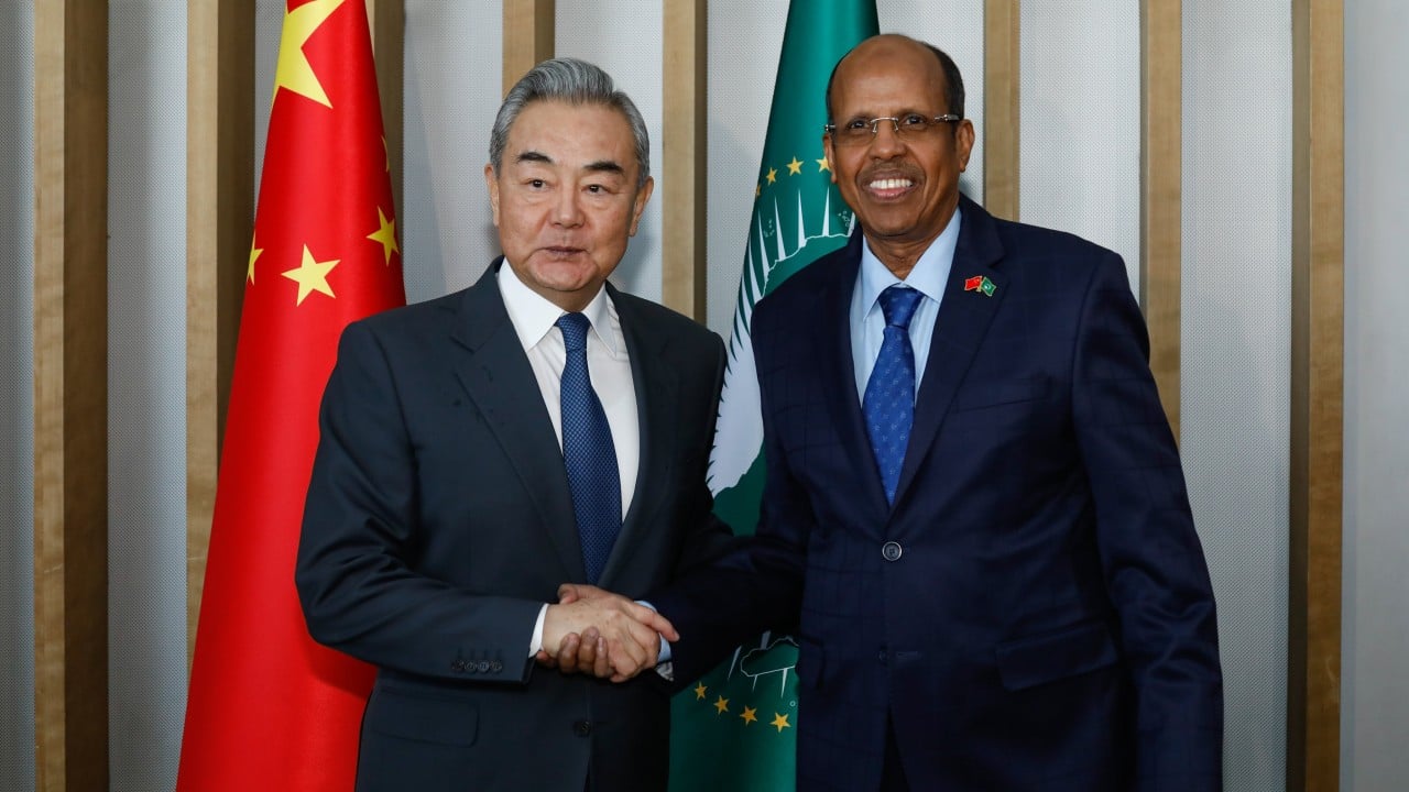 Opinion | For many states, partnership with China makes more sense than rivalry插图 Opinion | For many states, partnership with China makes more sense than rivalry插图