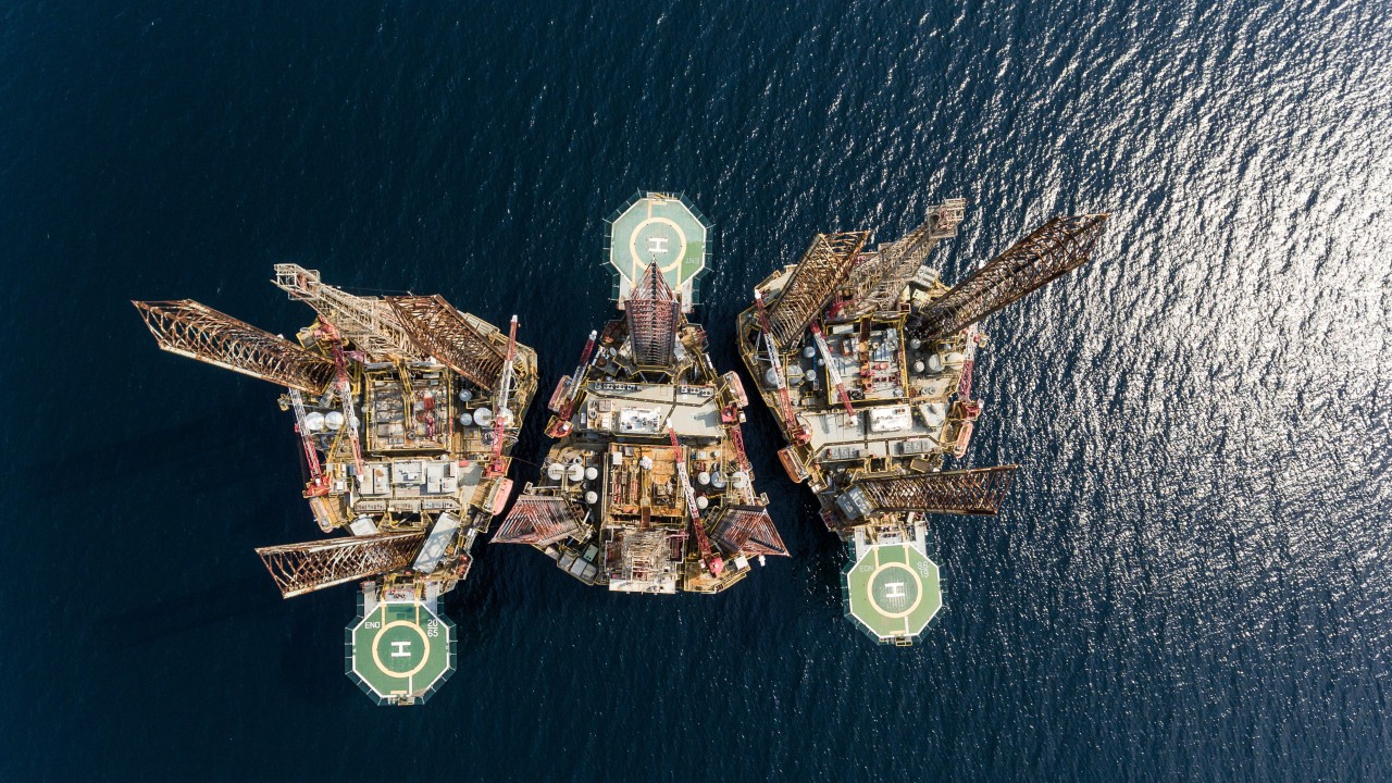 China ramps up Belt and Road deals amid US competition