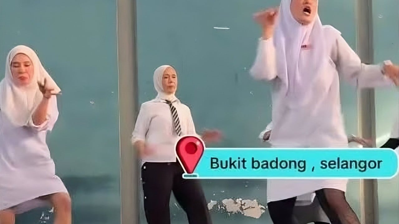 Viral Zumba video triggers police probe in Malaysia over revealing attire