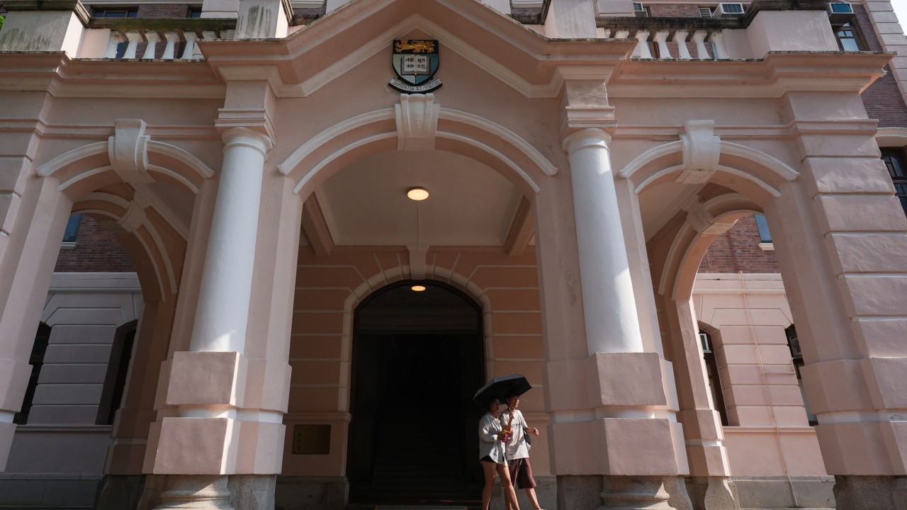 THE puts University of Hong Kong seventh for education as East Asia climbs rankings