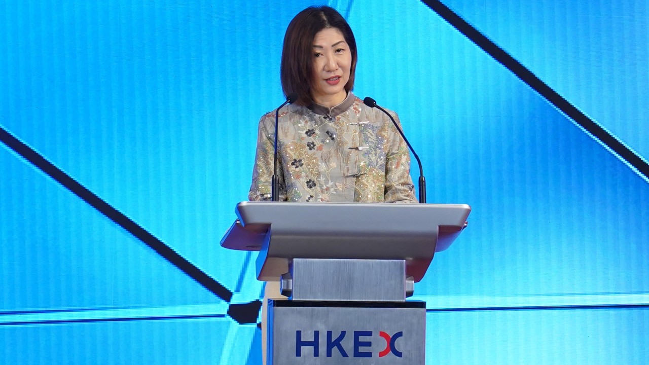 New energy, AI, EV and biotech to drive Hong Kong IPO growth: HKEX