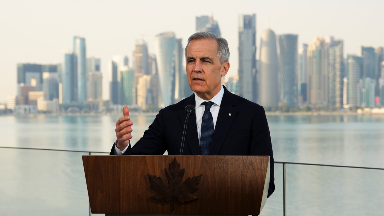 Canada could send small contingent of troops to Greenland for Nato exercises插图 Canada could send small contingent of troops to Greenland for Nato exercises插图