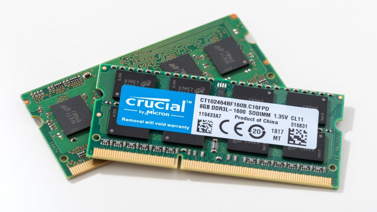 Global memory chip crunch to persist even as Samsung, SK Hynix, Micron boost production