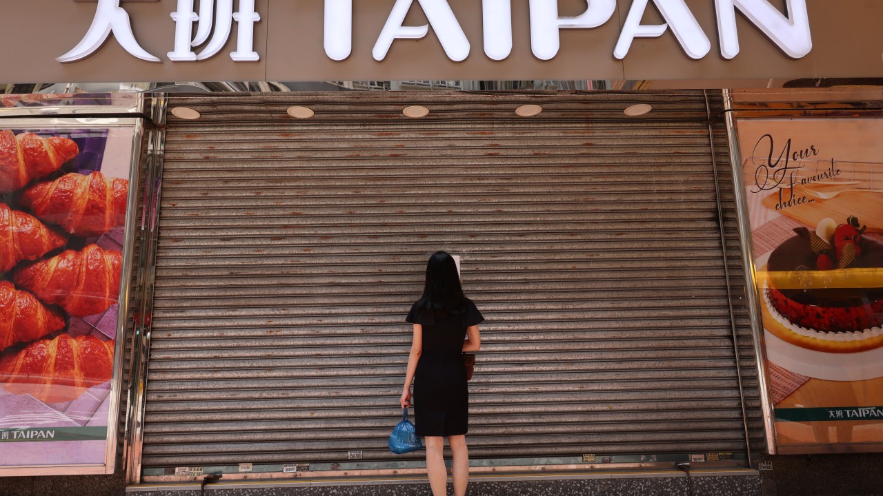 ‘No reliable evidence’ Taipan bakery chain can settle debts: Hong Kong judge