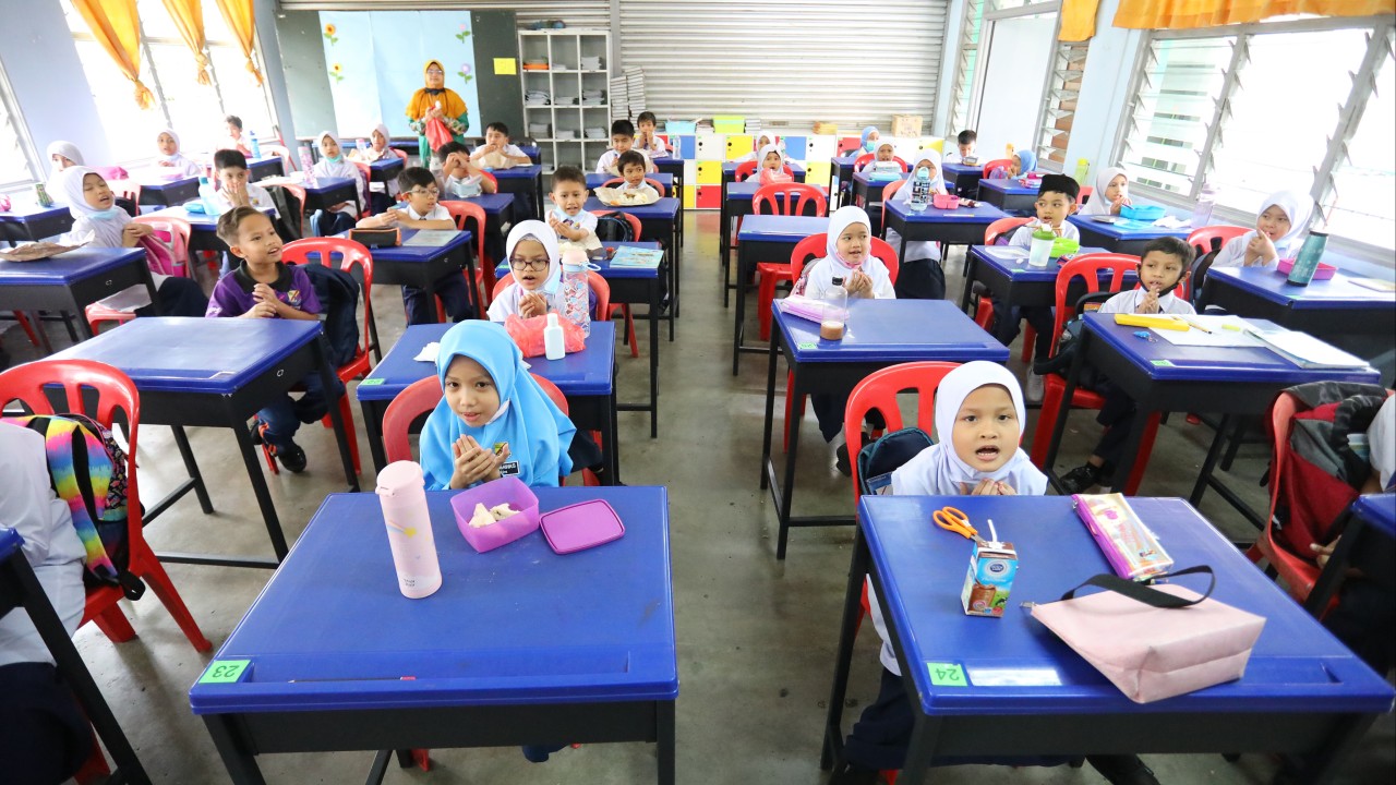 Malaysia’s primary school early entry option spurs fears of ‘herd effect’ competition