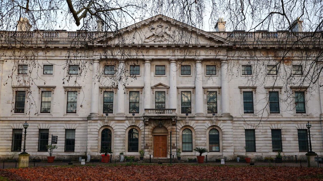 China mega-embassy approval further boosts UK relations