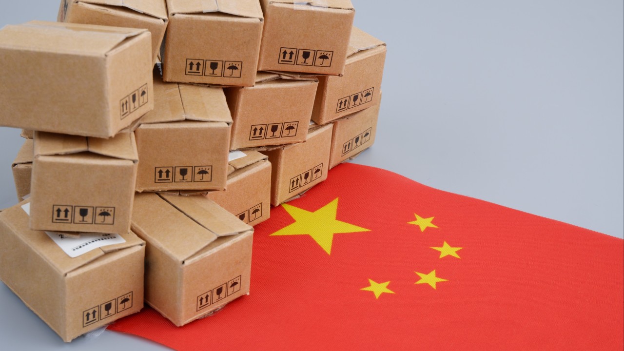 How China is rethinking export-led growth as global trade walls rise