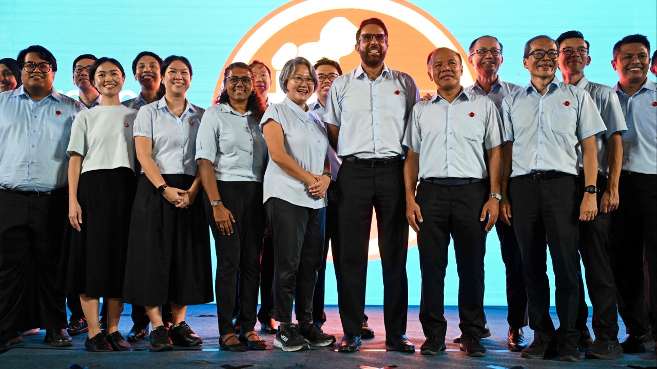 Singapore’s Workers’ Party rejects Leader of the Opposition position