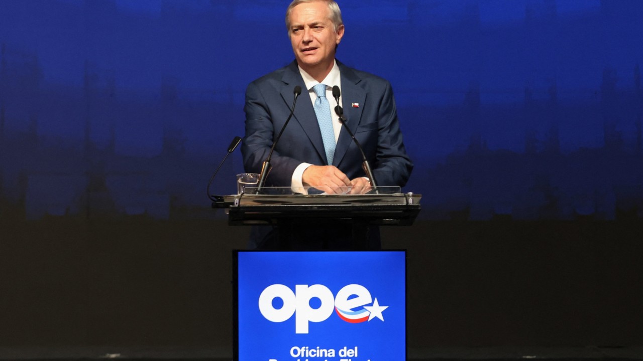 Chile’s president-elect picks Pinochet lawyers as ministers of human rights, defence