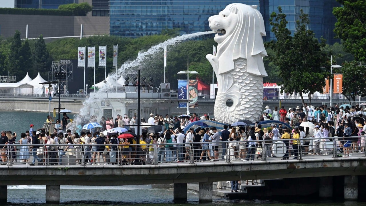 China-founded Shanda’s AI lab boosts Singapore operation, pulling research from China