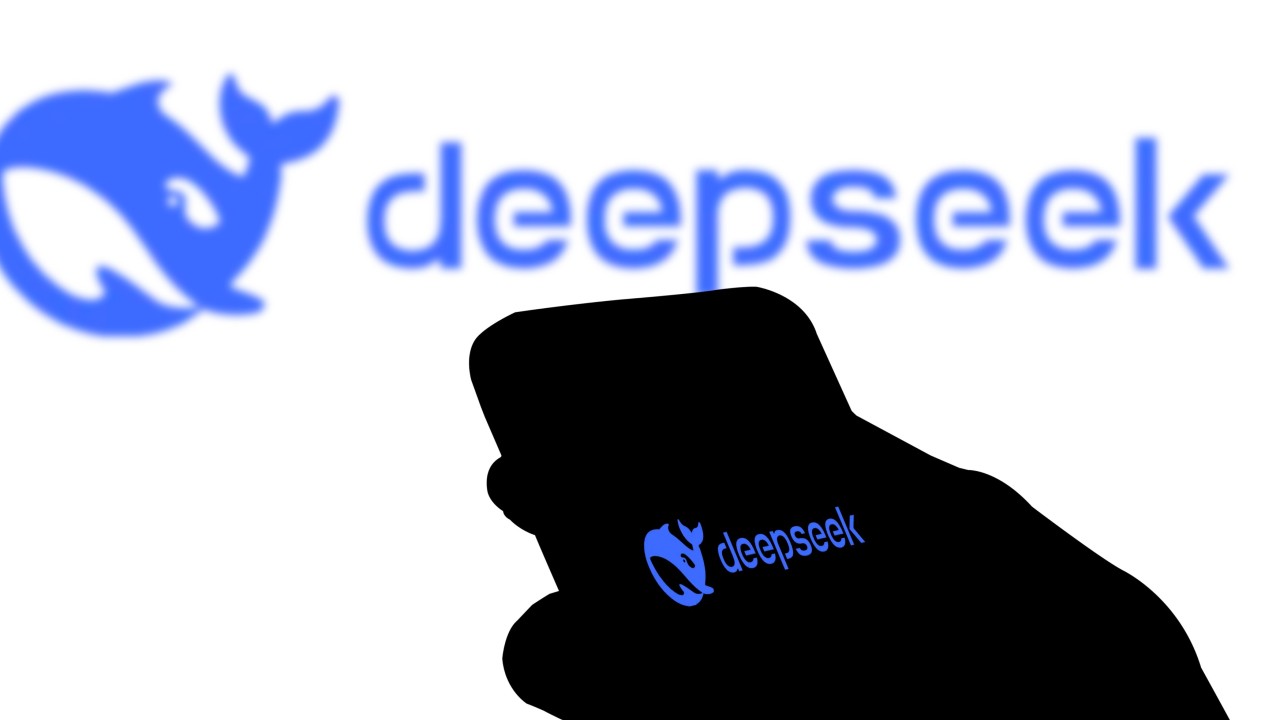 Google study finds DeepSeek, Alibaba AI models mimic human collective intelligence