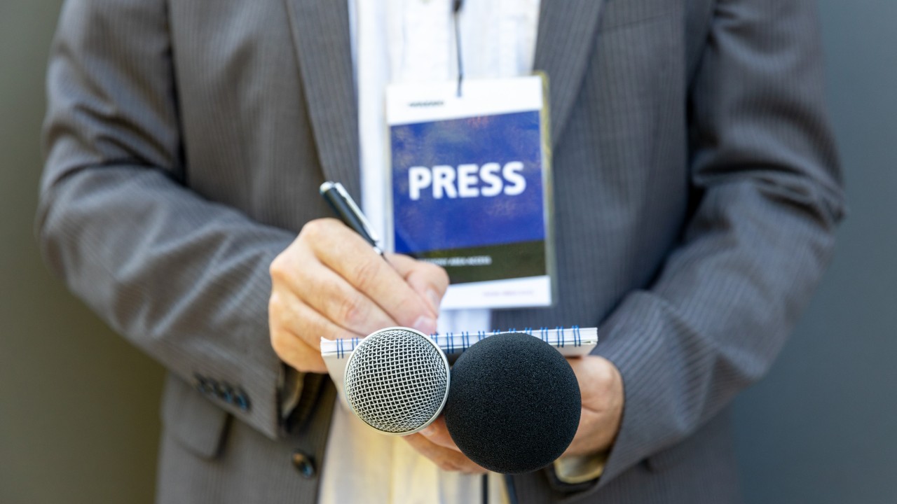 Malaysia media groups urge action after reporter allegedly assaulted over question