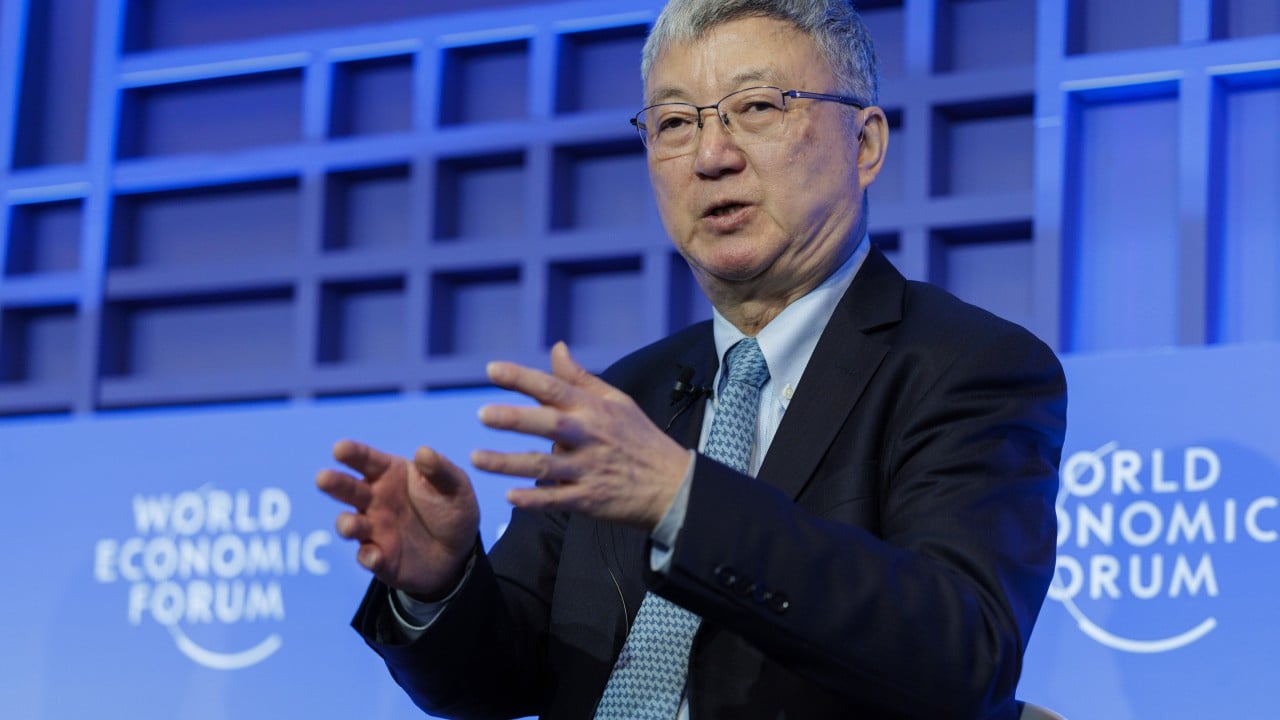 China doubling down on consumption as route out of export reliance: ex-PBOC official